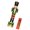 Z3626, variant on Misright 14Inch Tall Wooden Nutcrackers Drummer Figure Decoration For Christmas Party