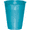 Bermuda Blue, variant on Mimosa Yellow 16 oz Plastic Cups for 20 Guests