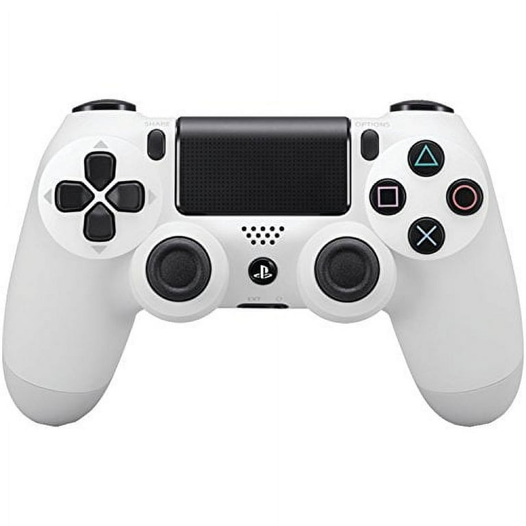PS4  ホワイト Amazon.co.jp: PlayStation 4 グレイシャー・ホワイト 500GB