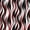 Stripe 01, variant on Manfei Wavy Stripe Blackout Curtains,, Green Black White Curtains Pack of 2 (42x84 Each)