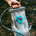 thumbnail image 4 of TPU Soft Flask Collapsible Sports Water Bottle Outdoor Foldable Water, 4 of 8
