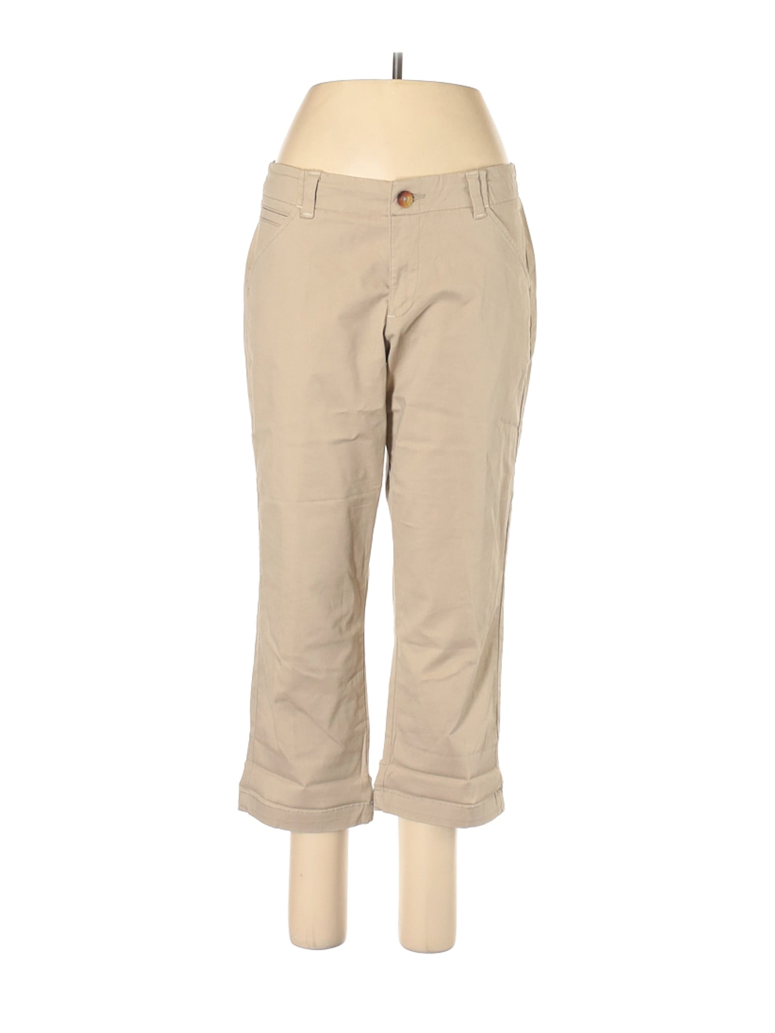 walmart khakis women's
