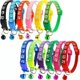 thumbnail image 2 of Collar Perros Y Gatos Huellitas Raza Pequeña Kit 12 Piezas, 2 of 6