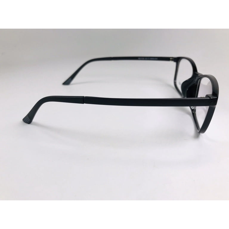 New Designer Inspired SUCCESS XPL Black PEYTON Eyeglasses  display picture 1