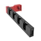 thumbnail image 1 of Base de carga PG-9186 Soporte del cargador del controlador para Nintendo Switch Joy-Con JShteea  El nuevo, 1 of 8