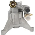thumbnail image 7 of Universal Power Pressure Washer Pump 2.4 GPM 2400-2700 PSI with Craftsman, 7 of 7