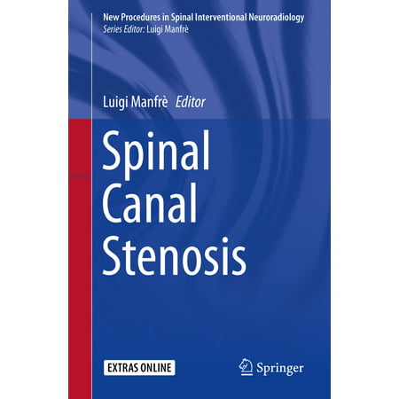 Spinal Canal Stenosis - eBook