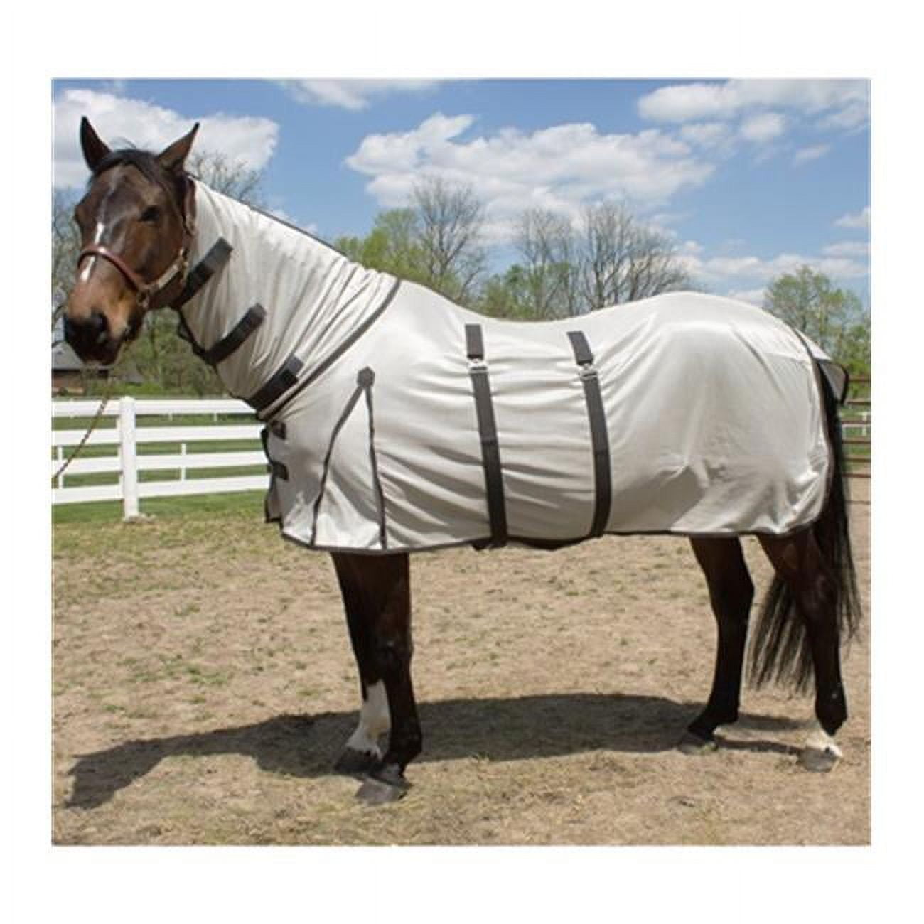 Jacks 4302-86 86 in. Shoobugs Fly Sheet