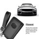 thumbnail image 3 of Kenally Auto Key Fob protección portátil a prueba de arañazos accesorios de carcasa brillante con reemplazo de llavero para CX-5/CX-30/CX-9 2020-2021 Type9 NO9 Kenally VI015659-01B, 3 of 6