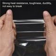 thumbnail image 1 of tredstone 100 Pcs Film Rétractable Multi-Usage Protecteur pour Chaussures Moniteurs, 1 of 7