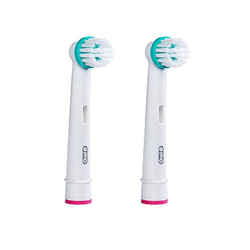 oral b pro 1500 replacement heads