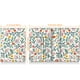 thumbnail image 4 of Funda para pasaporte Fintie Slim, cartera de viaje con bloqueo RFID, 4 of 7