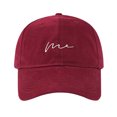 thumbnail image 1 of Gorra de béisbol ajustable de 54 a 60 cm, circunferencia de cabeza grande, gorra para hombre y mujer, gorra deportiva con protección solar, 1 of 5