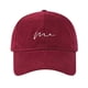thumbnail image 1 of Gorra de béisbol ajustable de 54 a 60 cm, circunferencia de cabeza grande, gorra para hombre y mujer, gorra deportiva con protección solar, 1 of 5