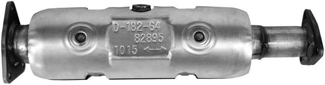 Photo 1 of *USED - SEE NOTES* Walker Exhaust 828195 California Catalytic Converter