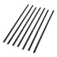 thumbnail image 1 of ABS Plastic Welding Rods Motorcycle Motorbike Fairings Repairs 50cm Length, 1 of 12