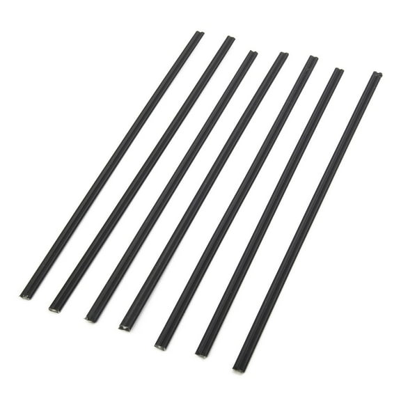 ABS Plastic Welding Rods Motorcycle Motorbike Fairings Repairs 50cm Length