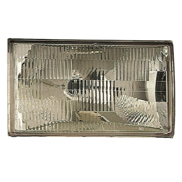 Headlight Front Lamp for 9094 Lincoln Town Car Passenger Right