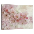 thumbnail image 4 of Masterpiece Art Gallery Japanese Cherry Tree Blossom By Studio Arts Canvas Art Print 22" x 28", 4 of 4