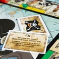 thumbnail image 2 of Juego de mesa Monopoly Edición One Piece USAOPOLY 9 fichas en miniatura, 2 of 8