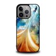thumbnail image 1 of star trek 1st iPhone 16 Pro Max Case,iPhone 16, 1 of 2