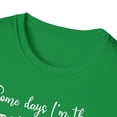 thumbnail image 3 of Protagonist & Antagonist, Gildan Unisex Softstyle Shirt, Graphic Tee, S-3XL, 3 of 3