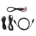 thumbnail image 4 of Bluetooth 5.0 Transmitter Receiver Wireless o Adapter with 3.5mm Aux for PC TV Car Speaker, 4 of 4