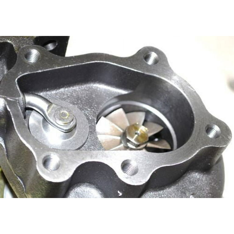 ＊TM＊ EMUSA Turbocharger GT28 GT 2870 Internal Wastegate .64 A/R