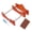 Red, variant on KLKCMS Glass Cutter Glass Cutter Tool for Bottles Cutting Glass Bottle Cutter Blue
