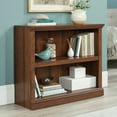 thumbnail image 5 of Sauder 2-shelf Bookcase, Multiple Finshes + Sauder select 2-shelf bookcase, multiple finishes, 5 of 5