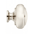 thumbnail image 2 of Baldwin 4447140 1.5 in. Ring Cabinet Pull in Bright Nickel - Polished Nickel, 2 of 4