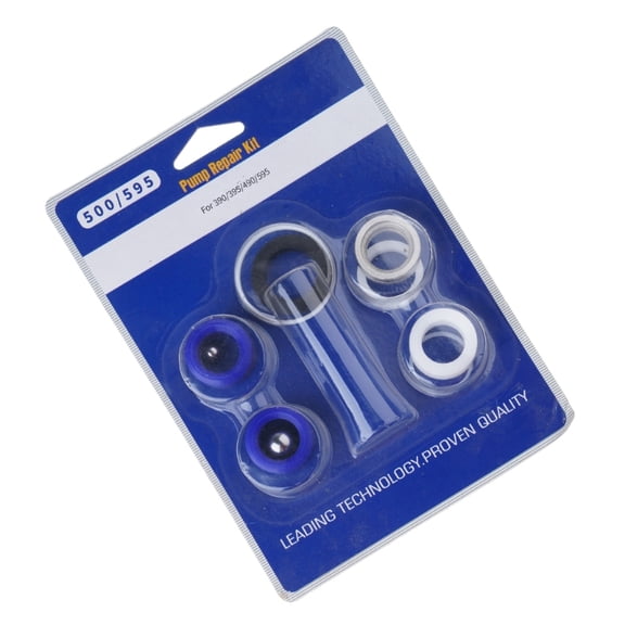 Rubber Packing set Replacement Packing set Efficient Repair for Airless Paint