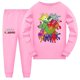 thumbnail image 1 of Ropa de dormir de jardín de Banban para niños, pijamas para niños pequeños, pijamas para niños, pijamas de Navidad para niños y adolescentes, 1 of 4