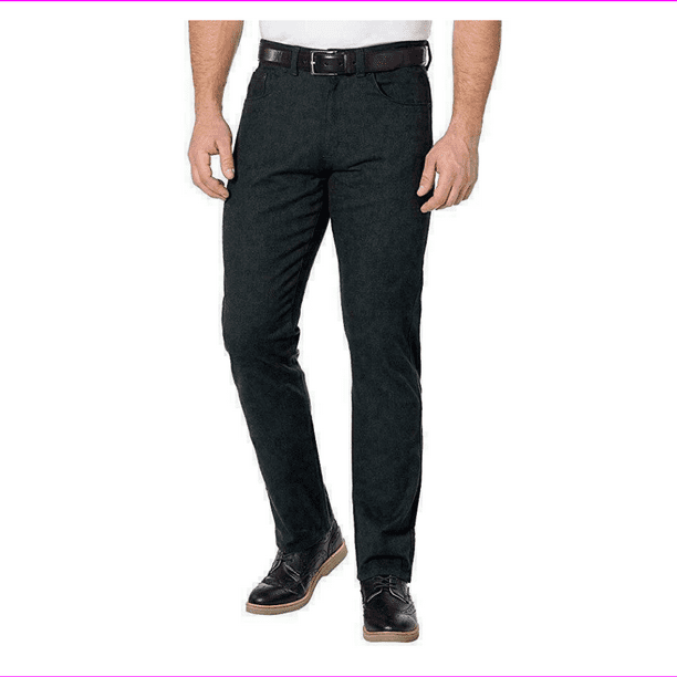 Calvin Klein Calvin Klein Easy Fit Mens Jeans Straight Leg 34X32