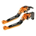 thumbnail image 2 of For DL 1000 V-Strom 1000 Clutch and Brake Lever, 2 of 2