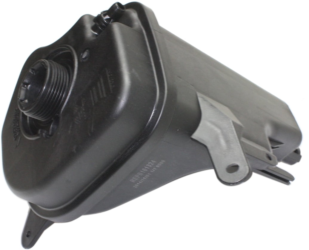 Replacement REPB161324 Coolant Reservoir Compatible with 2007-2013 BMW X5 2008-2013 X6
