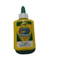 thumbnail image 2 of Crayola Washable Color Glue Green 3 oz., 2 of 3