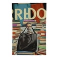 thumbnail image 2 of PHYHOO Freadom I Read Banned Books Garden Flag Florida Dont Ban Books Garden Flag Reading Book Garden Flag Book Lover Bookish Bookworm Gifts Outside Decorations Yard Porch White, 2 of 6