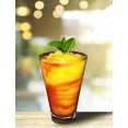 thumbnail image 3 of Island Oasis Drink Mix Variety, 1 of each: Mango, Peach, and Lemonade Fruit Puree Beverage Mix, 33.8 fl oz (1 Liter), 3 of 9