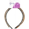 Goody Classics Headband Twisted 2 On 0.366 Ounce