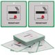 thumbnail image 1 of GOOHOCHY Muebles de 50 piezas Etiquetas de seguridad contra incendios Etiquetas de muebles de advertencia de seguridad contra incendios, 1 of 8