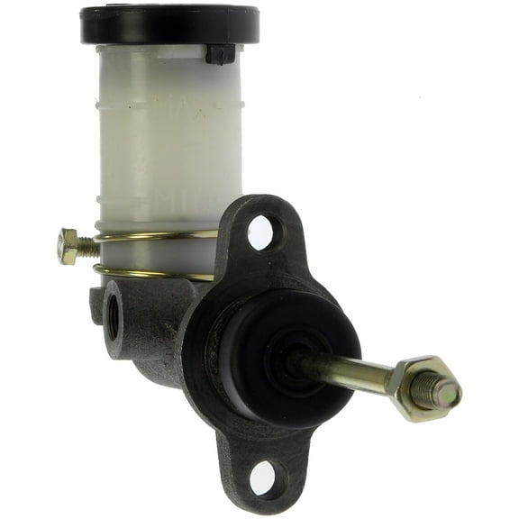 Dorman CM39794 Clutch Master Cylinder for Specific Isuzu Models Fits select: 1988-1991 ISUZU TROOPER