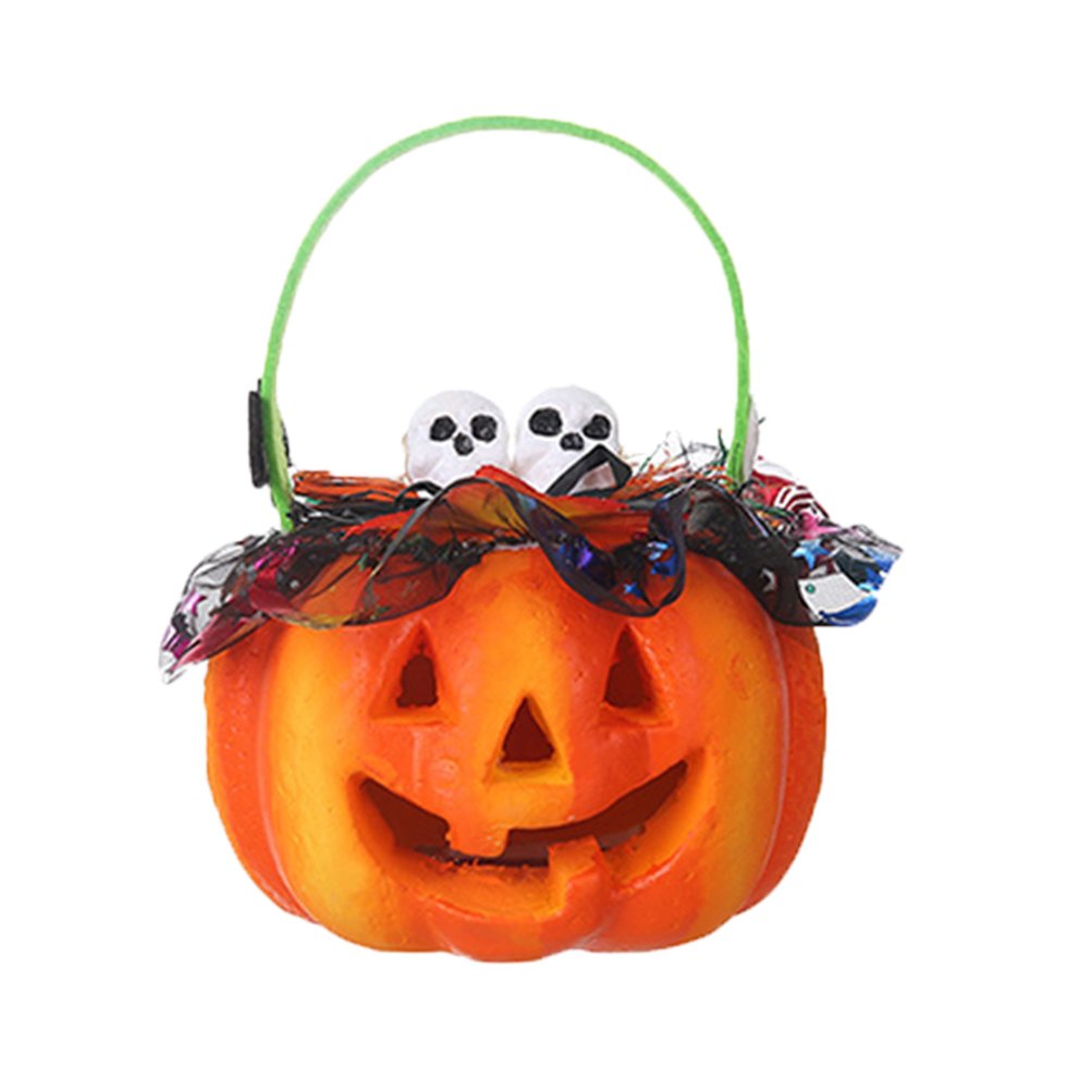 Halloween Hats Vocal Skull Lights 