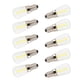 thumbnail image 1 of Bombilla, 10 piezas E14, filamento largo, bombilla LED, diseño exquisito, 1 of 12