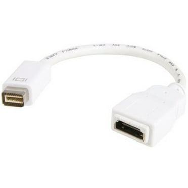 StarTech DisplayPort to DVI Active Adapter - Walmart.com
