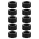 thumbnail image 3 of 10 piezas de soporte de teléfono para coche con cabezal atornillado, rótula, adaptador fijo, anillos de apriete, accesorios para soporte de teléfono., 3 of 7