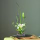 thumbnail image 5 of Accesorios para arreglos florales con agujas densas Kenzan redondo Herramienta especial para arreglos florales Aguja de acero inoxidable, 5 of 10