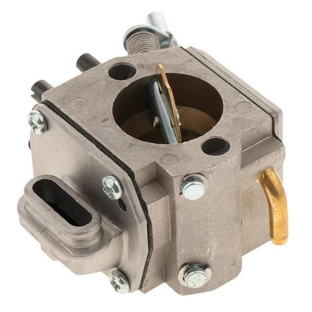 Carburador Carb para TH43 FS45 MS290 Motosierra Baoblaze Piezas de Herramientas Eléctricas de Jardinería Motosierra Carburador Carb