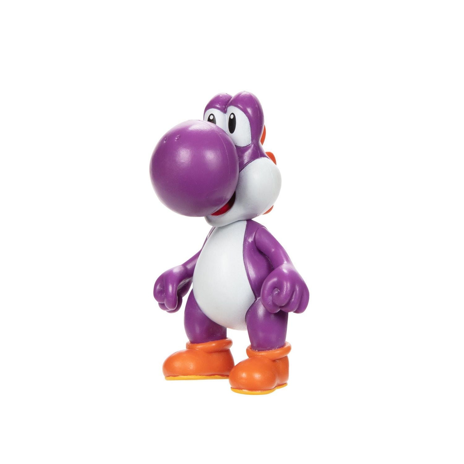 Figurine Nintendo 2,5 pouces – Yoshi Violet