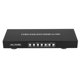 thumbnail image 4 of Adaptador HDM Ito VGA Nikou convertidor HDV-SA01 Diseño exquisito, 4 of 9